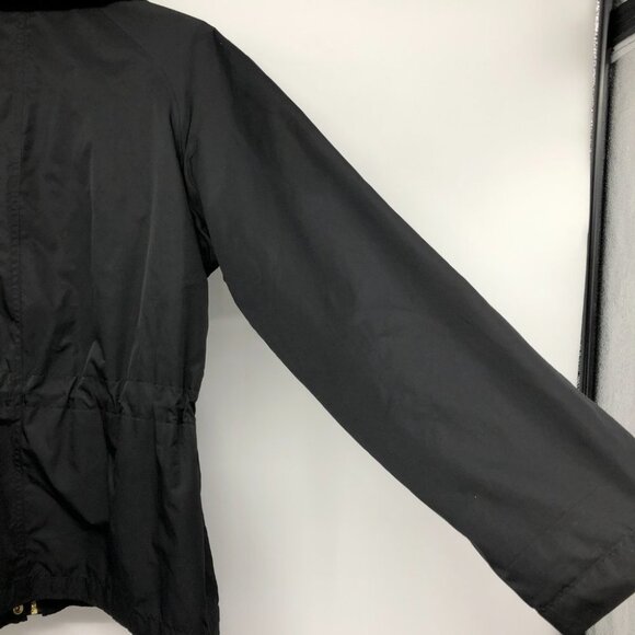 Style & Co Black Basic Short Jacket size M - Picture 14 of 16